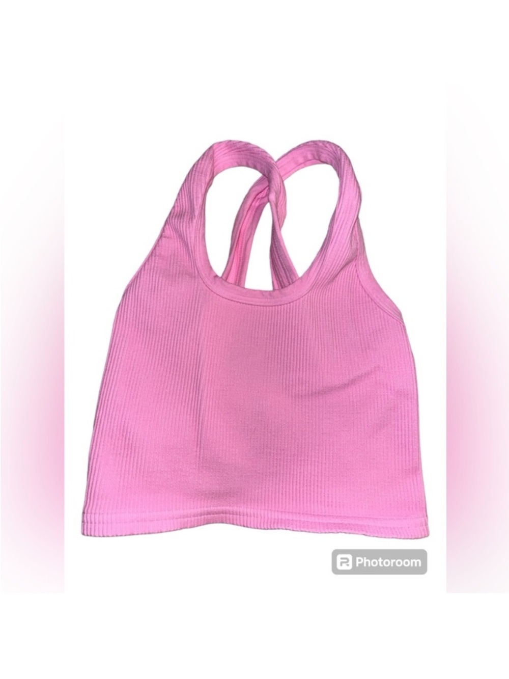 NWOT FP Movement Happiness Runs Convertible Tank 
NWT
Free People